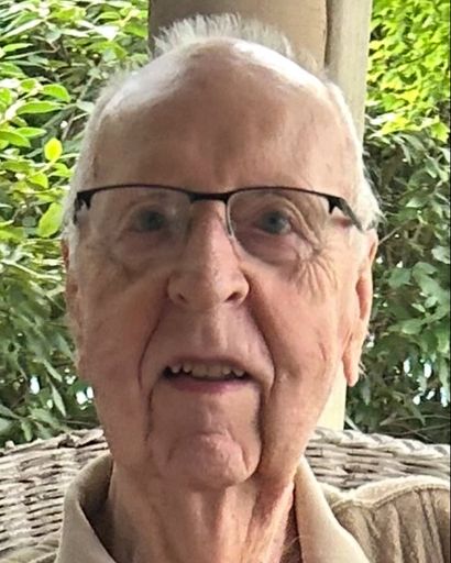 John Edward McAnany's obituary image