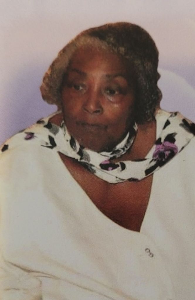 Emily V Chestnut Profile Photo