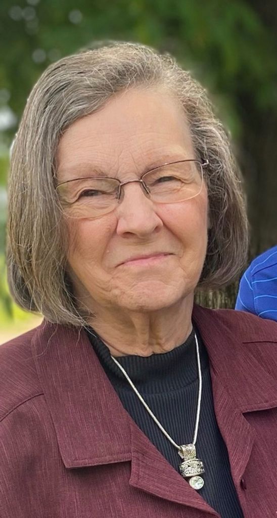 Peggy Ann Roedel Profile Photo