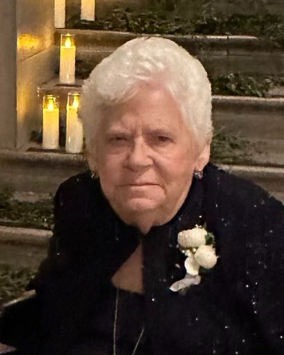Peggy J. Daniels's obituary image