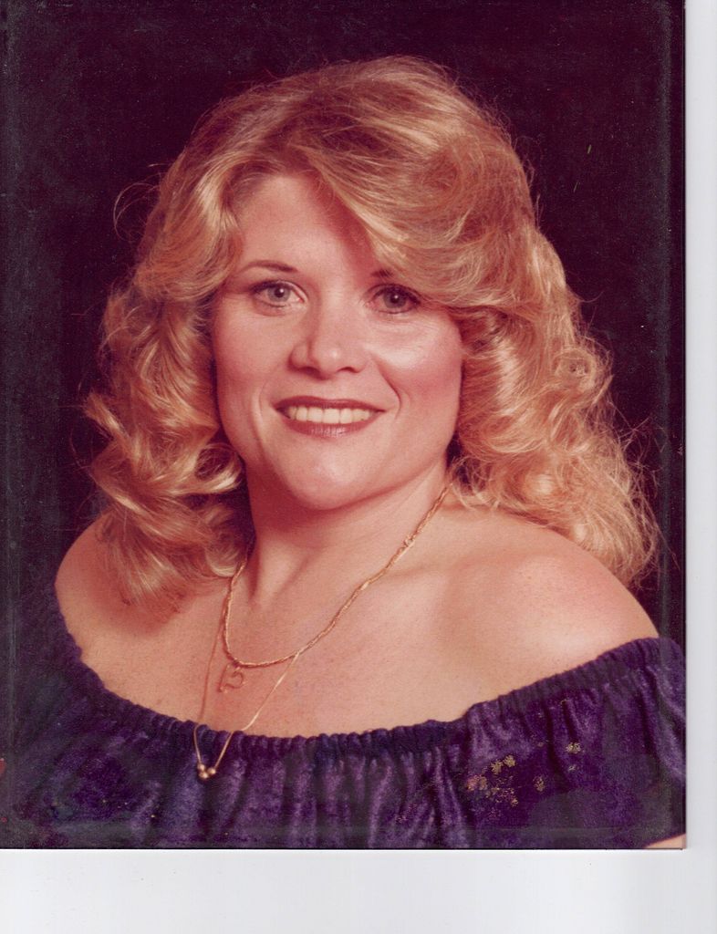 Susan Elizabeth Jay Profile Photo