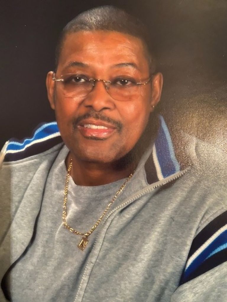 Robert Allen "Q" Askew Profile Photo