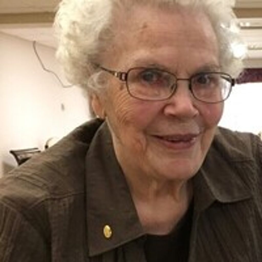 Janice Marie Timm Profile Photo