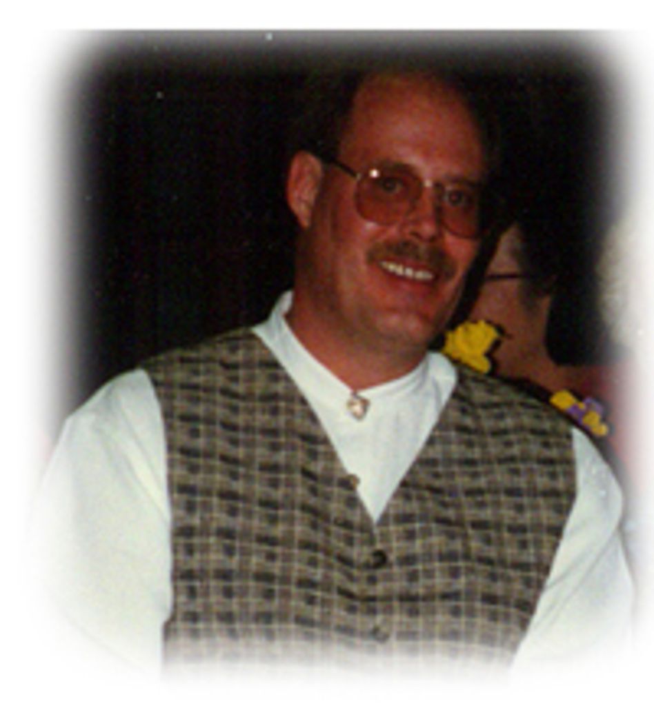 Larry Anderson