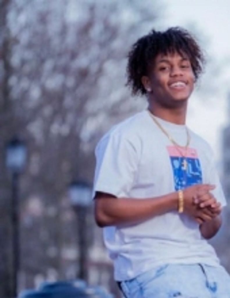 Elissandro Barreto Silva