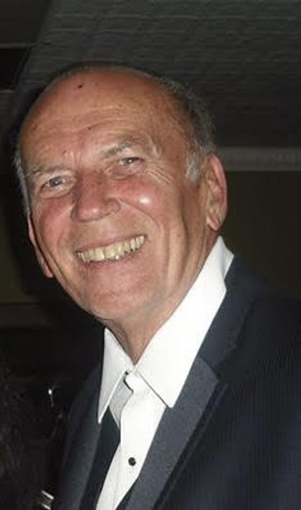 Michael Branchick Jr. Profile Photo