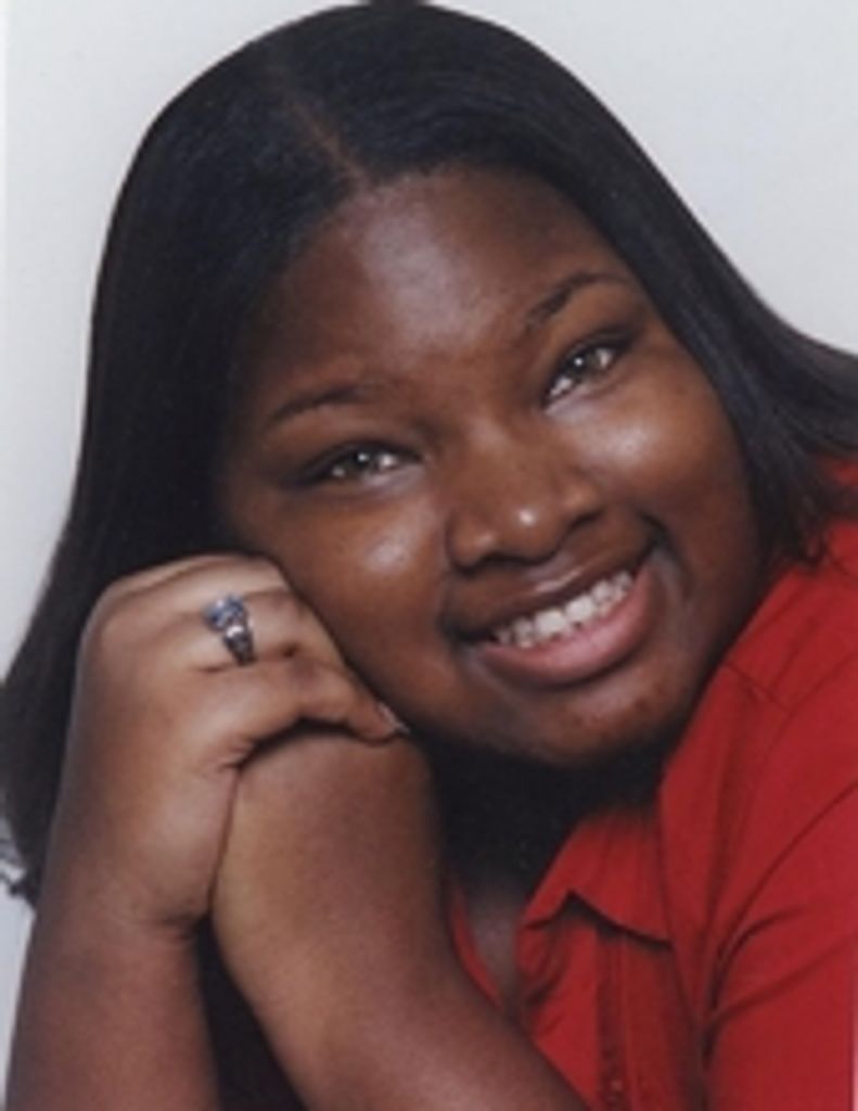 Ja'Lisa Lashonna Rivers Profile Photo