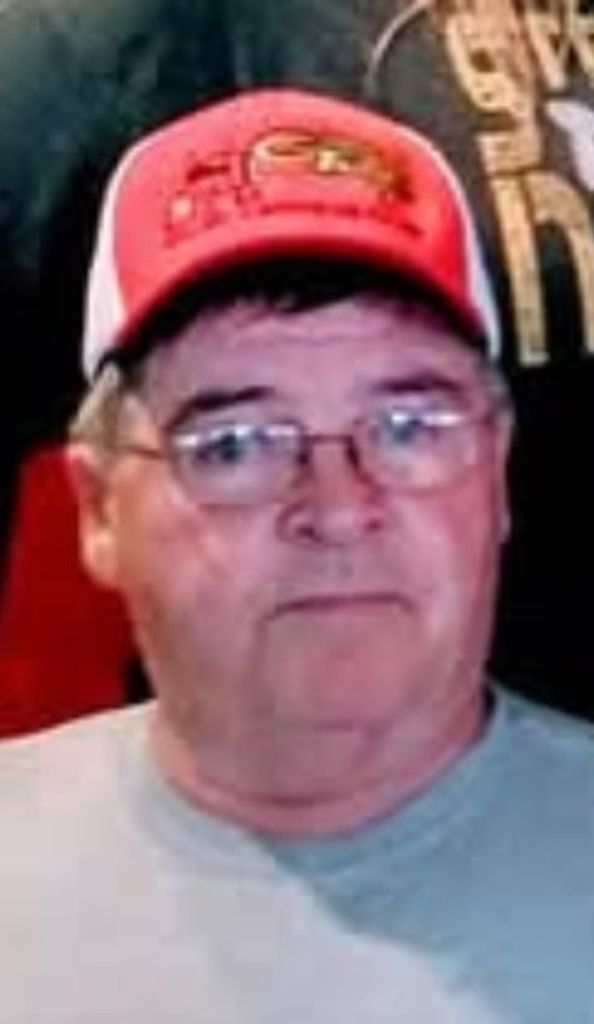 Myron Wilson Sr. Profile Photo