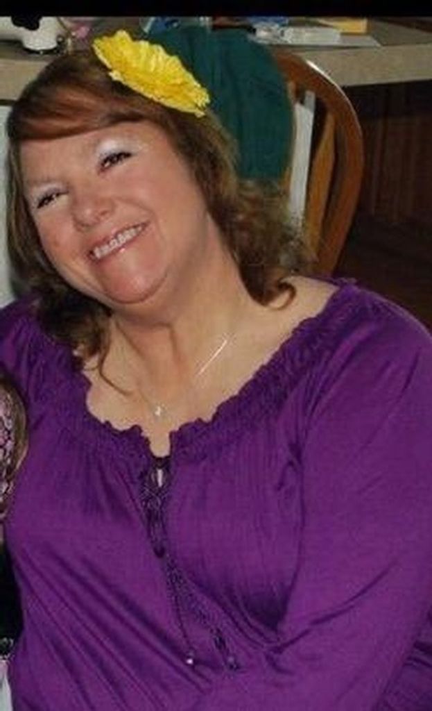 Sharon Kay Mccullough Profile Photo