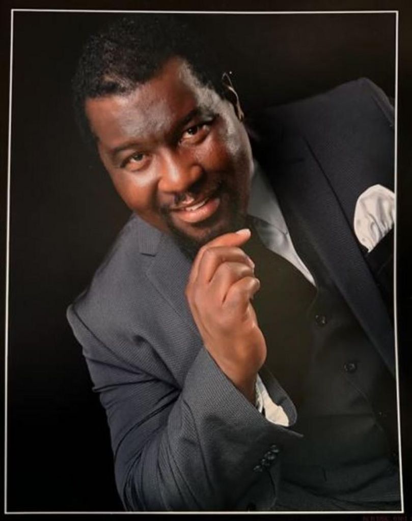 Raymond James George Profile Photo