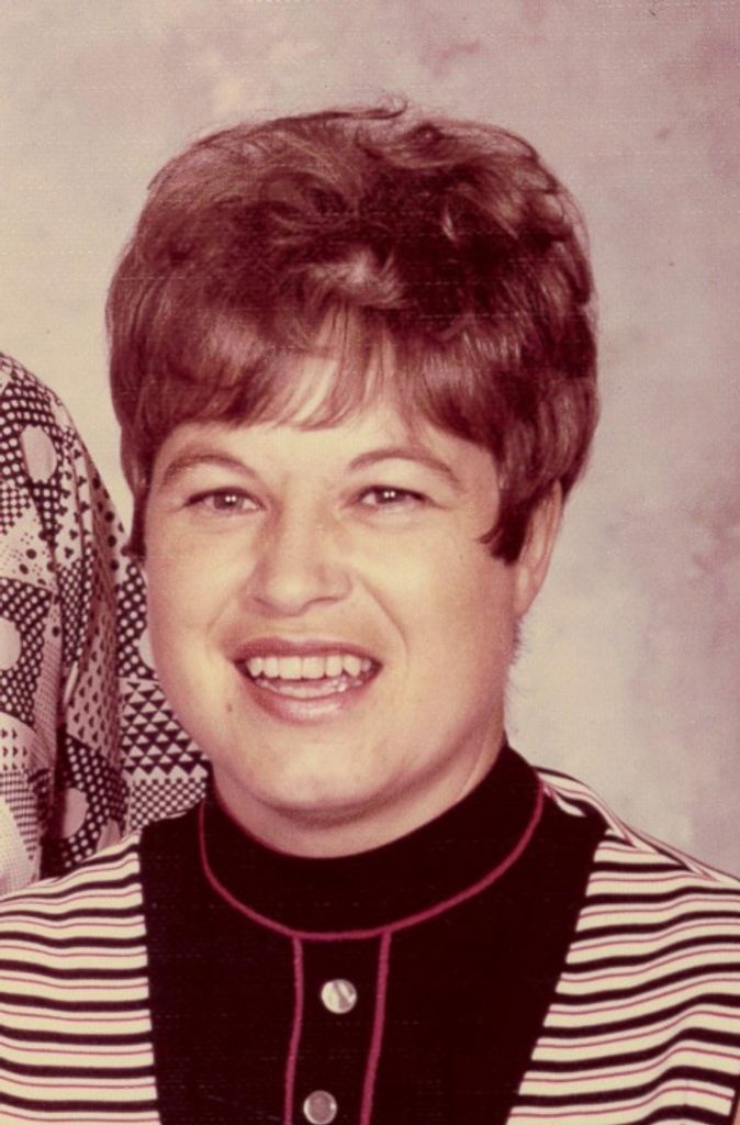 Wilma Woods Profile Photo