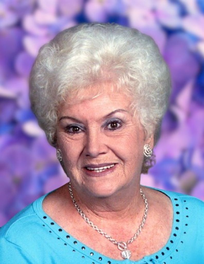Frances Taylor Profile Photo