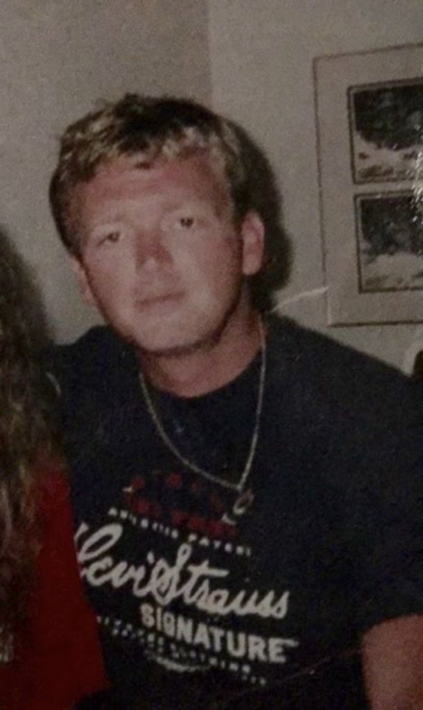 Larry Laverne Ladnier, Jr. Profile Photo