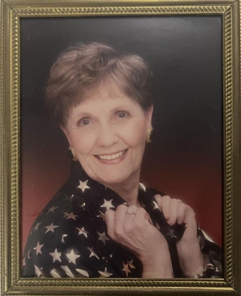 Mildred Grubb Garnett Profile Photo