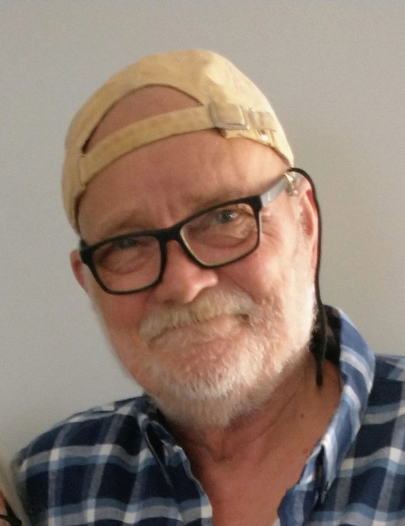 Richard Edward Mayfield Profile Photo