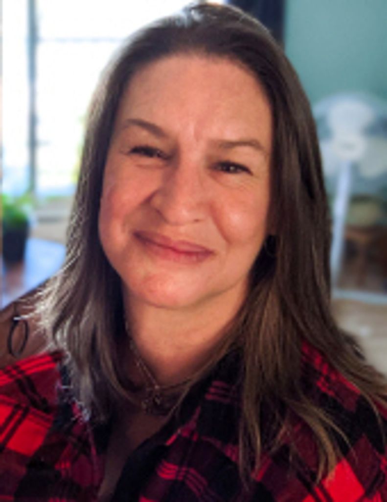 Catherine  Udy Profile Photo