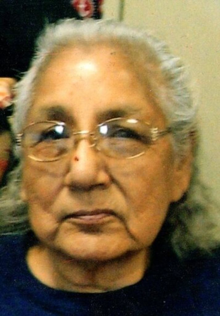 Ione June Lufkins Profile Photo