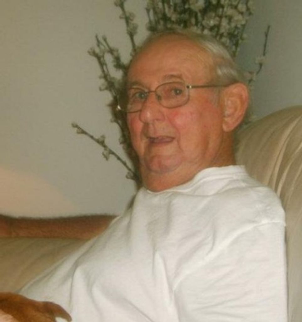 Clifford Quincy Hearl Profile Photo