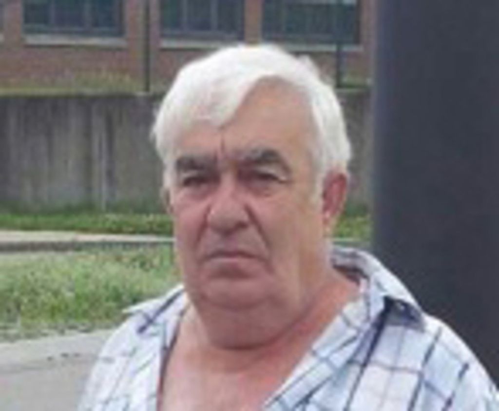 Manuel P. Carreiro Profile Photo