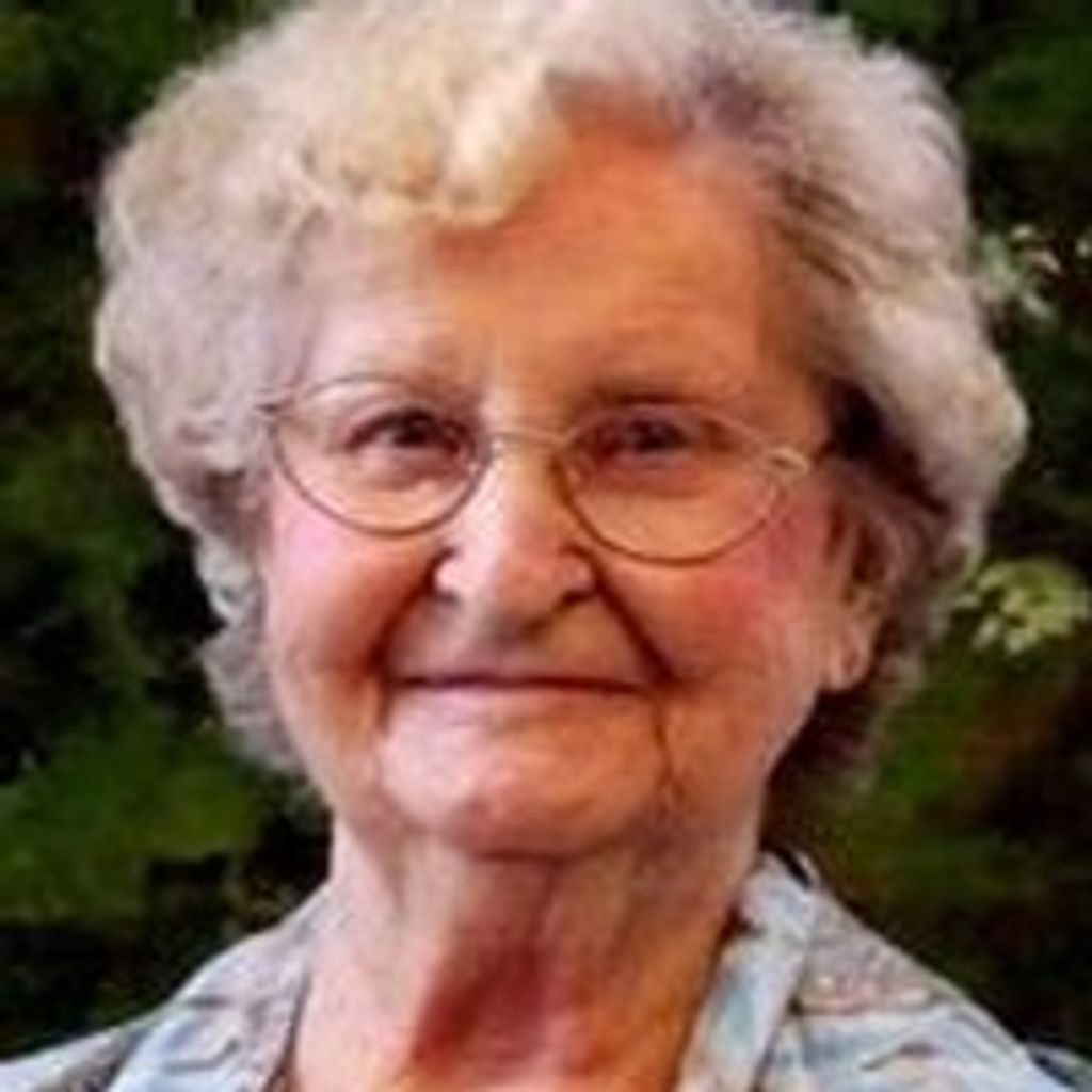 Florence  Rita Tebockhorst