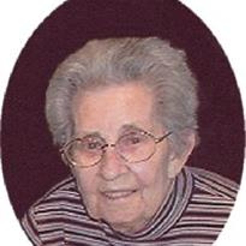 Annie Marie Shelby