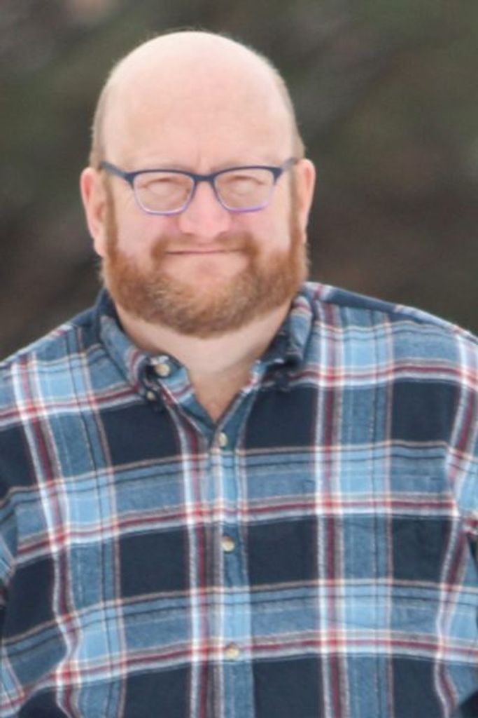 James Michael Bunn