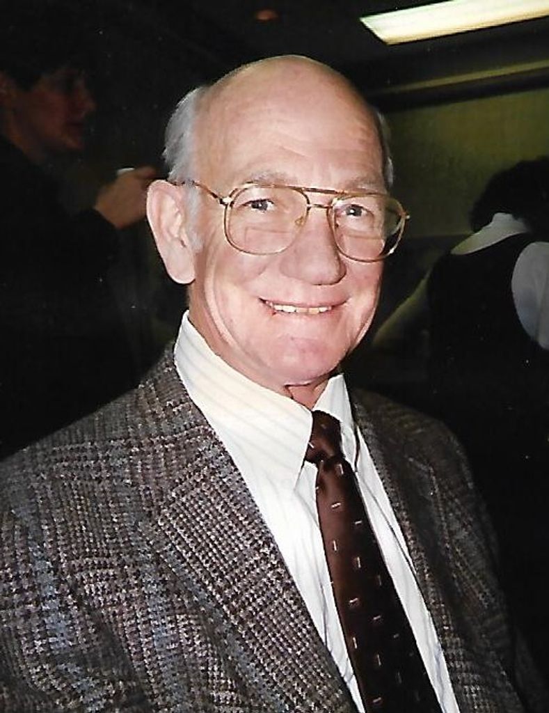 Edward Valz