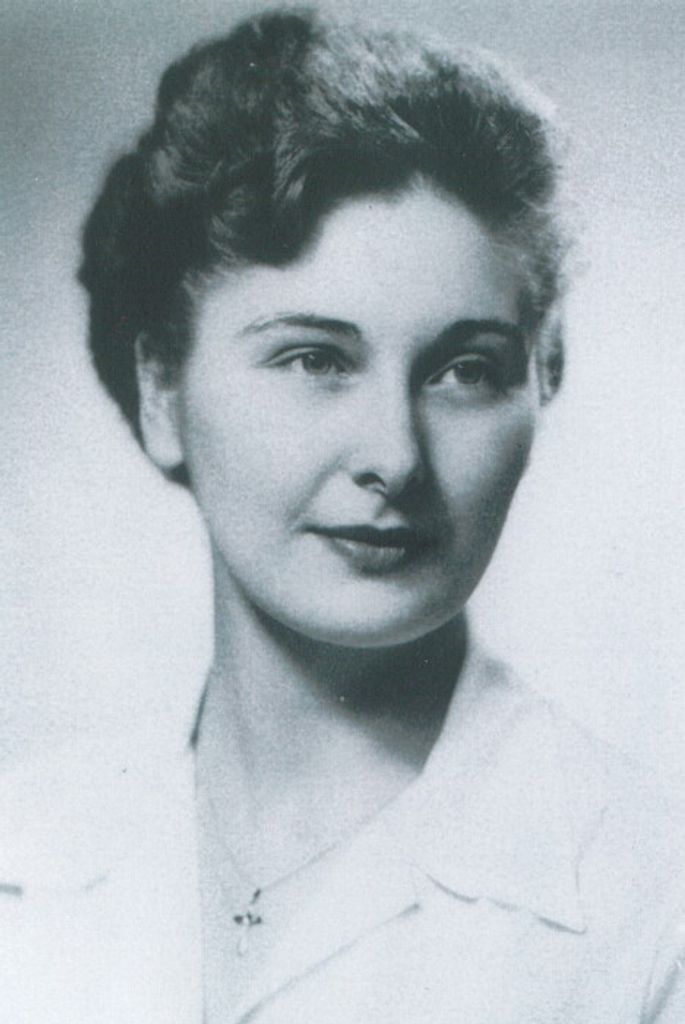 Nancy Ann (Fetrow)  Fiore