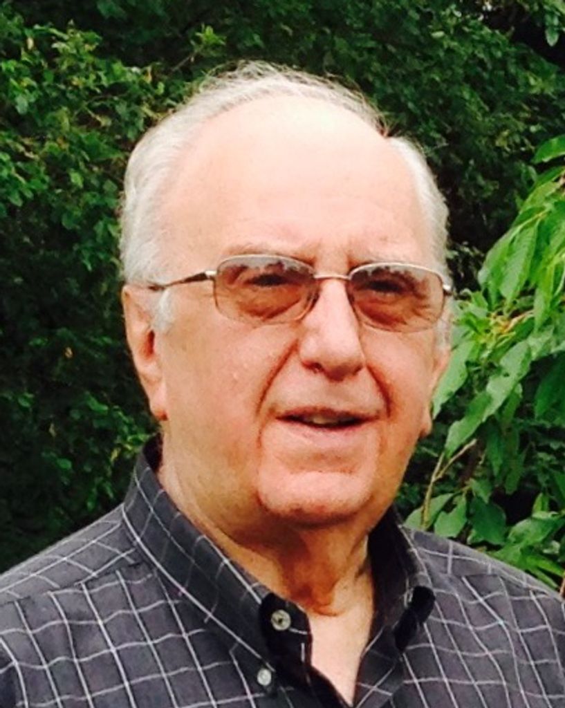 Anthony F. Ciampa