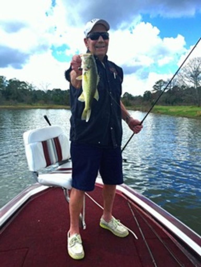 Thomas Randy Parrish