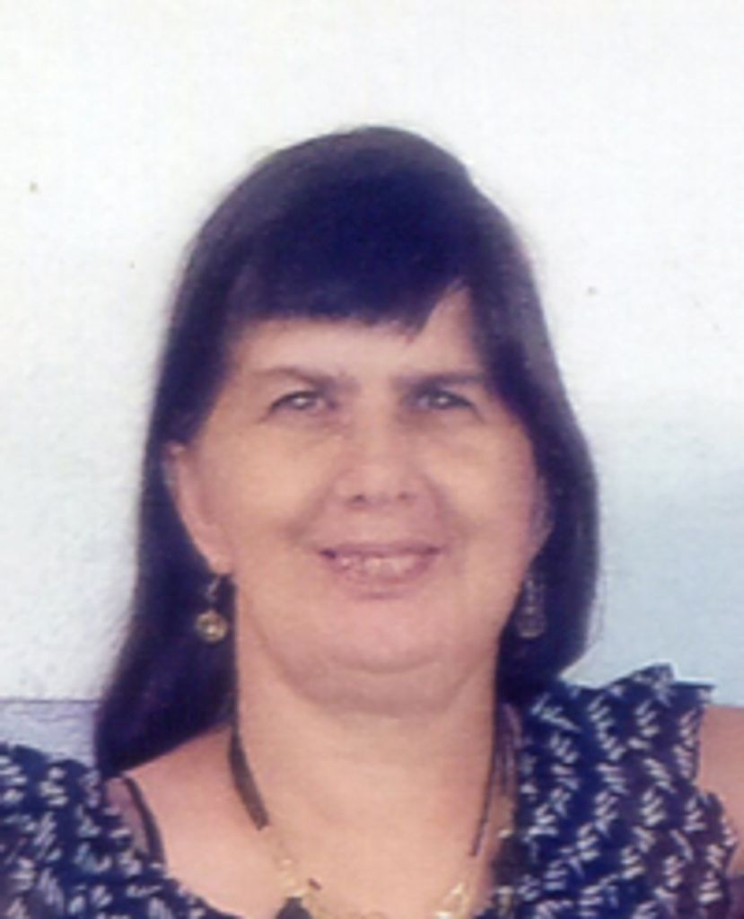 Judy Louise Rankin