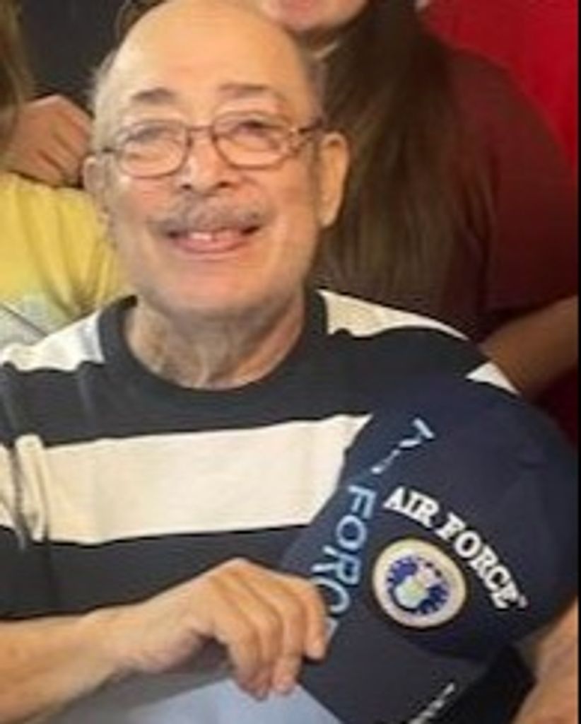 Frank Guillot Profile Photo