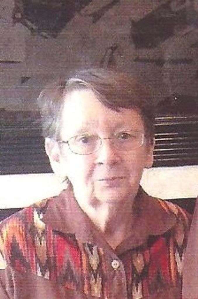 Charlene R. Townsend