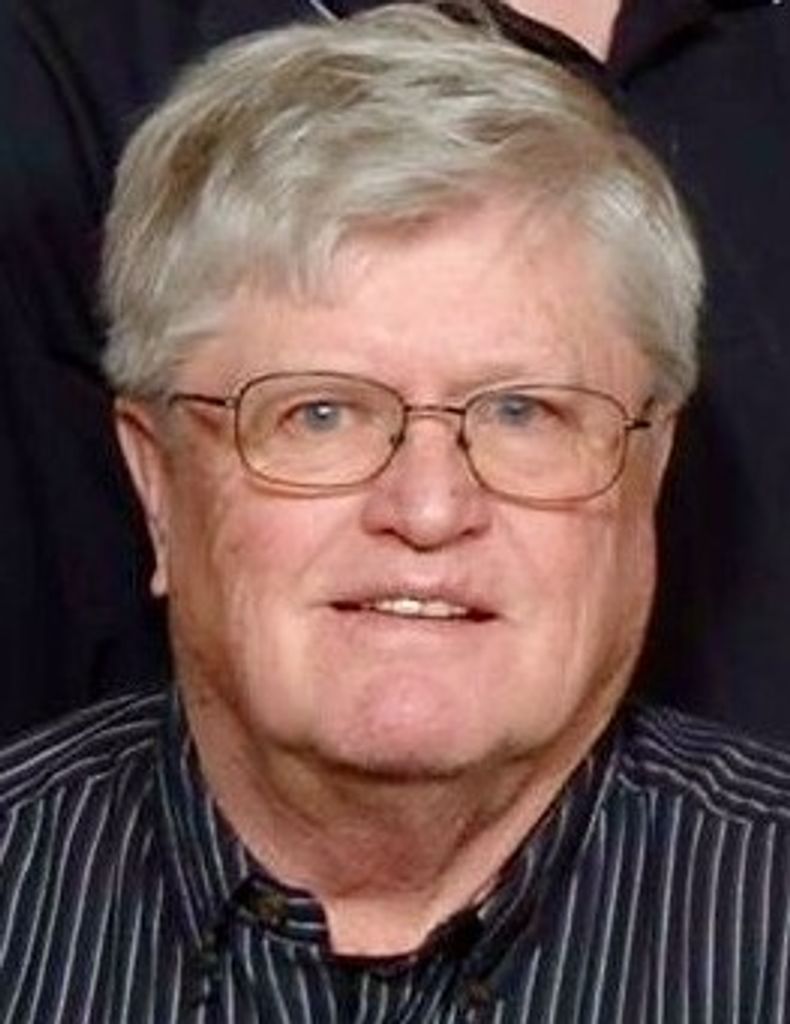 John R. Negray