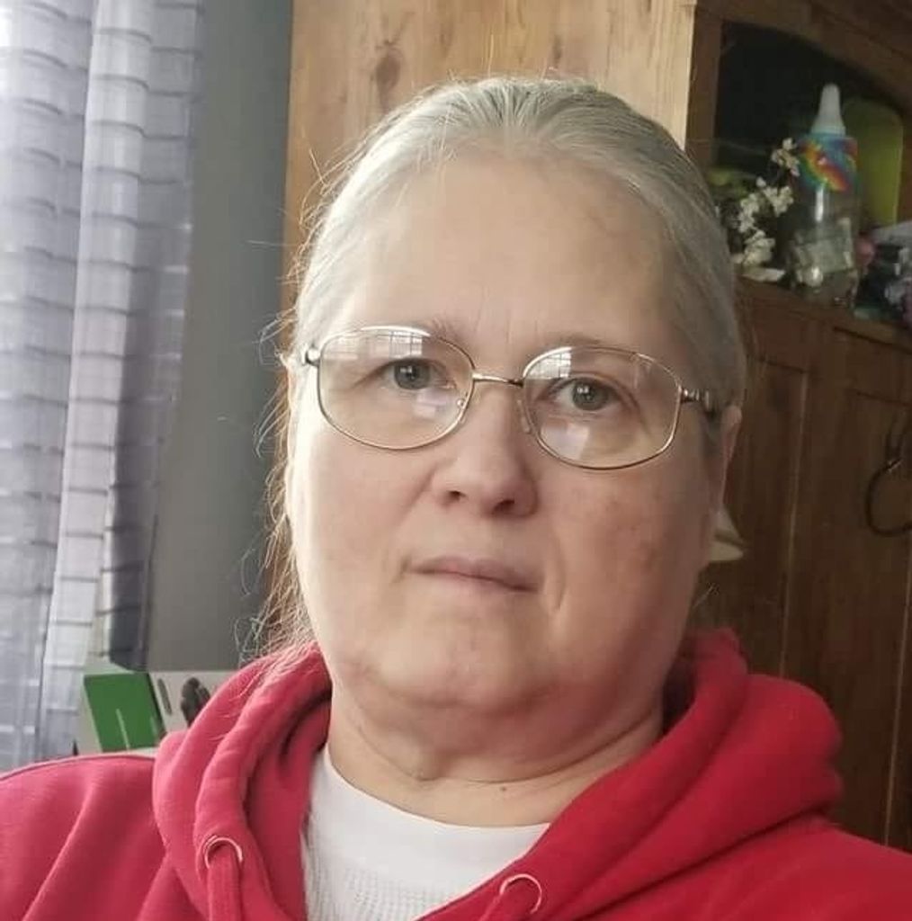Joyce S. Dewiel