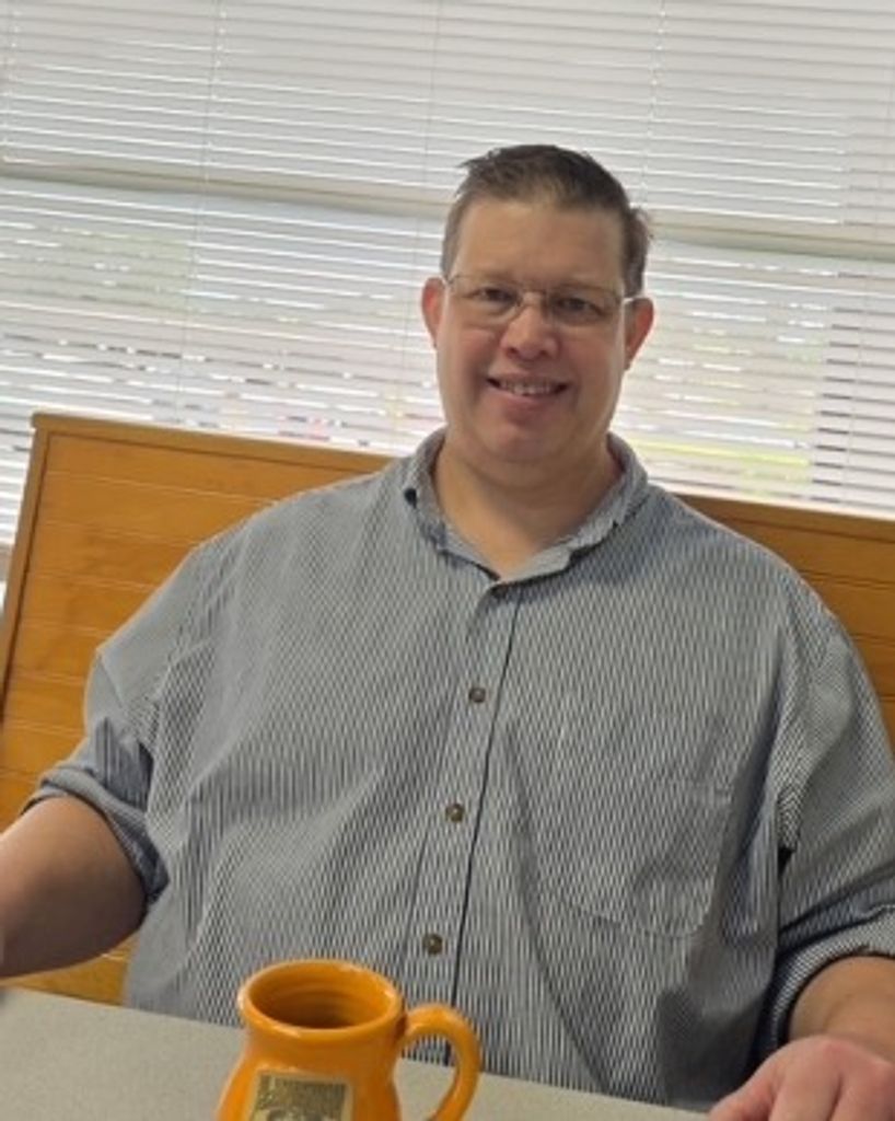 Mark Franklin Payton Profile Photo