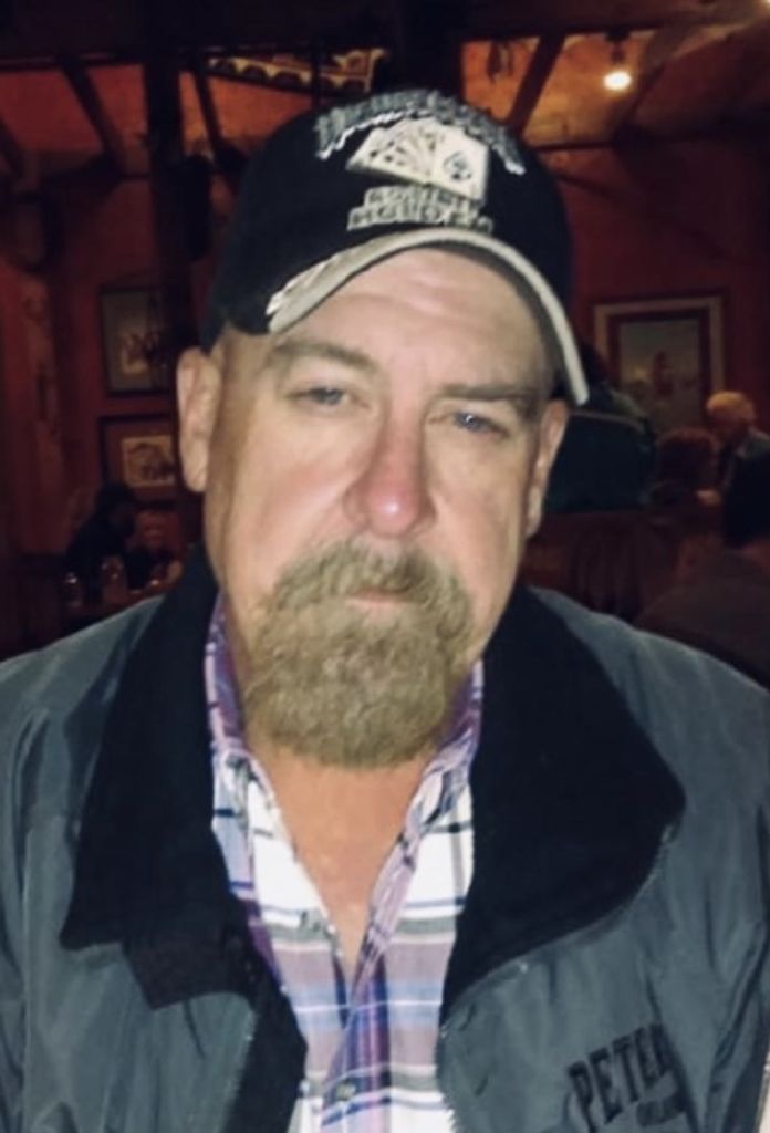 Donald (Renegade) Turner, III
