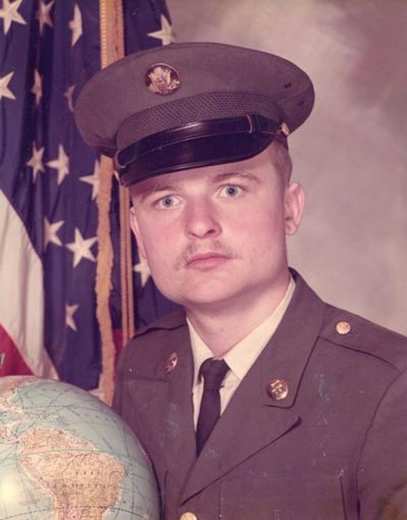 Charles M. Nally Profile Photo
