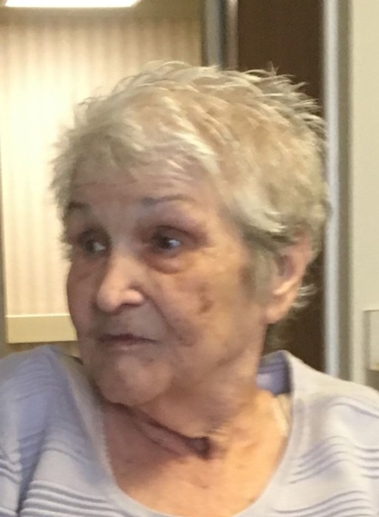 Marie L. Carrick