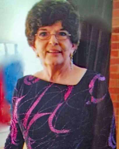 Mary Uhrich's obituary image