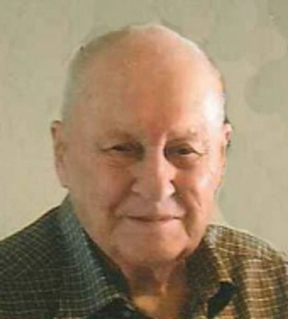 Virgil Norcutt