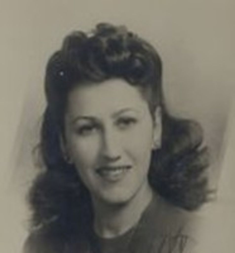 Esther Barrilleaux Chesson
