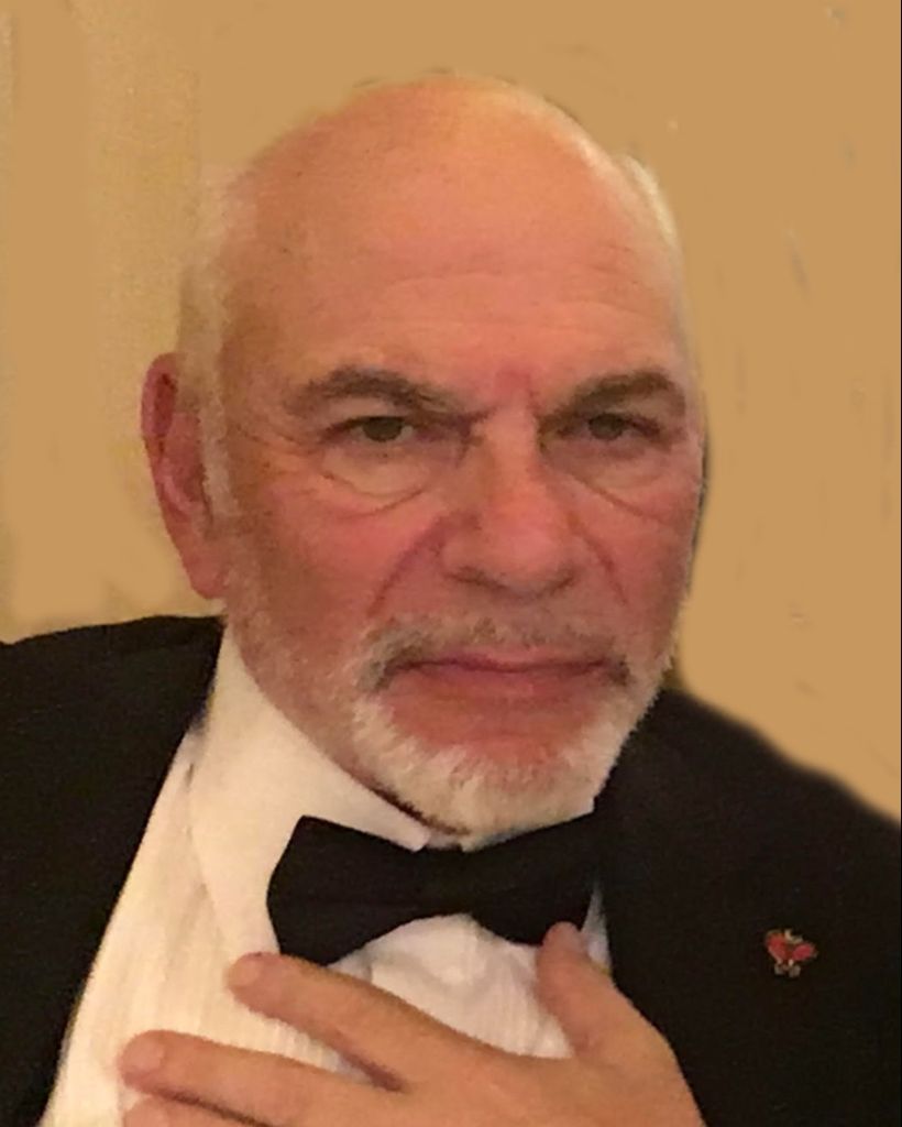 Dr. Jack Orrin Gratch