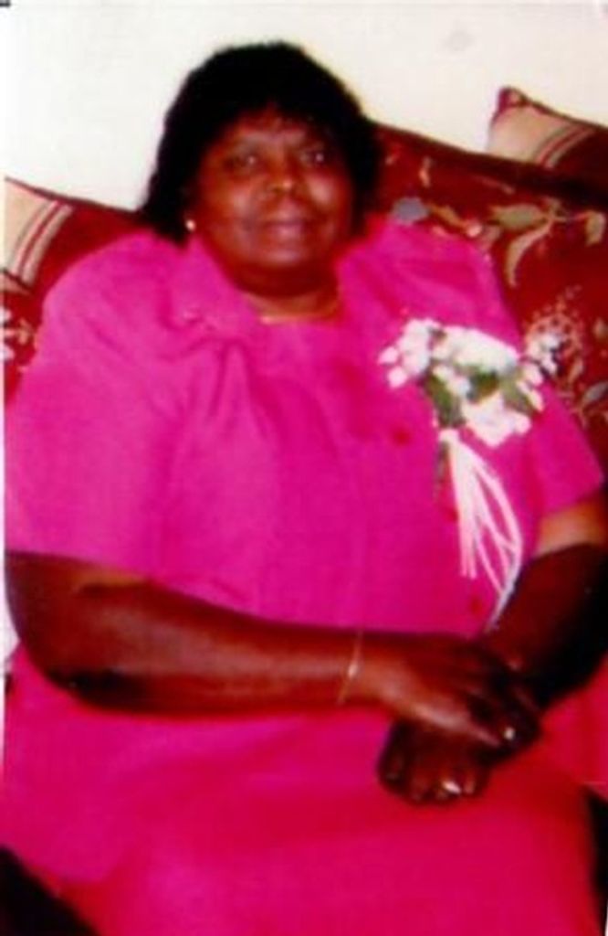 Martha Jane Turner Profile Photo