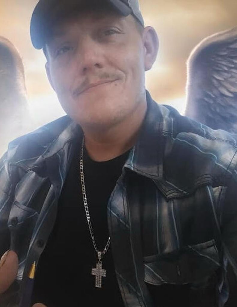 Jerry Daniel Reeves, Ii