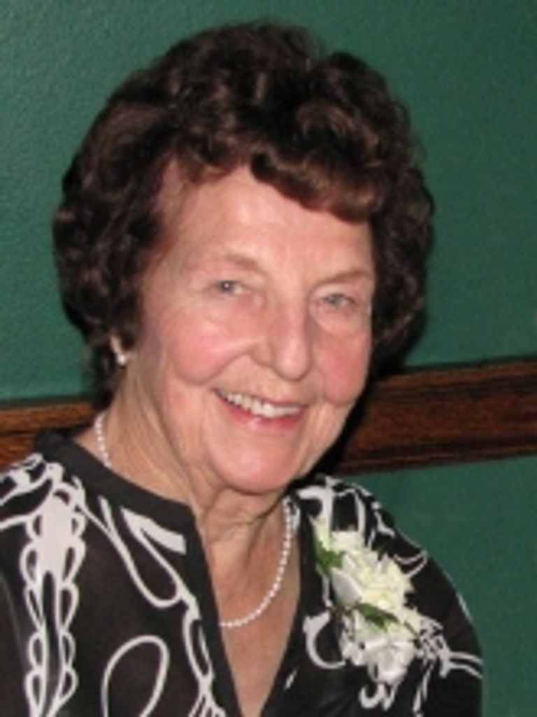 Donna Bruggeman