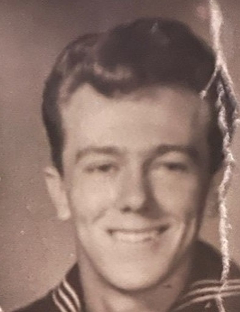 Charles Patrick Saxton Profile Photo