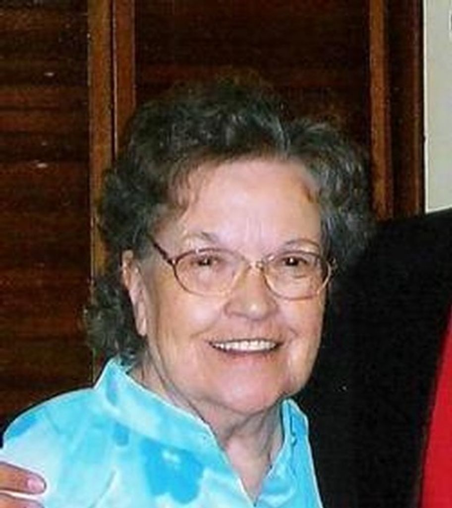 Ruby Phipps Profile Photo