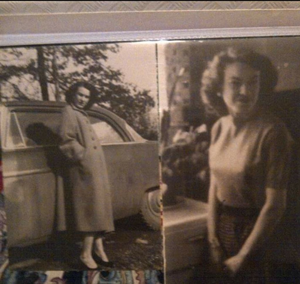 Nancy Lee Davis-Smith Profile Photo