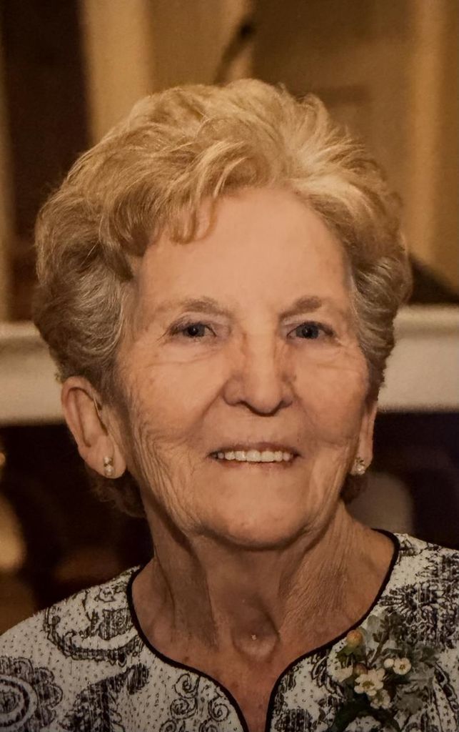 Alice Marie Clark Profile Photo
